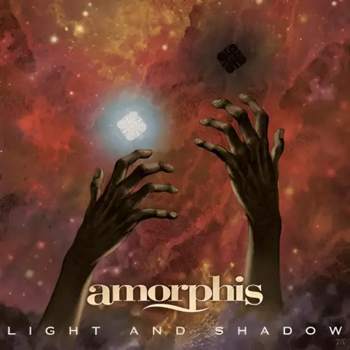 Amorphis : Light and Shadow